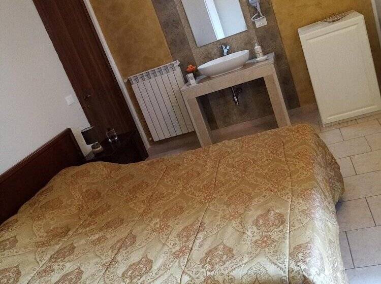 B&b De Mauro