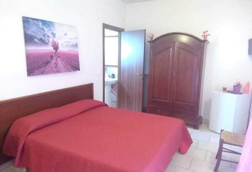 B&b De Mauro