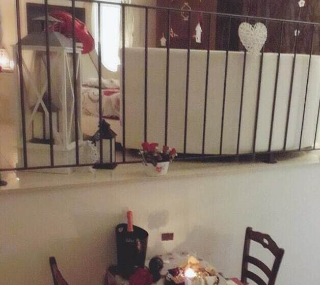 B&b De Mauro