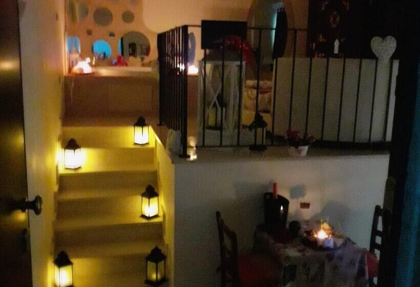 B&b De Mauro