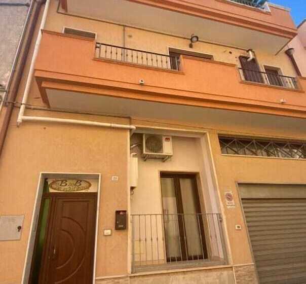 B&b De Mauro
