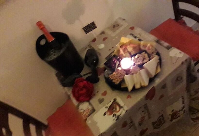 B&b De Mauro