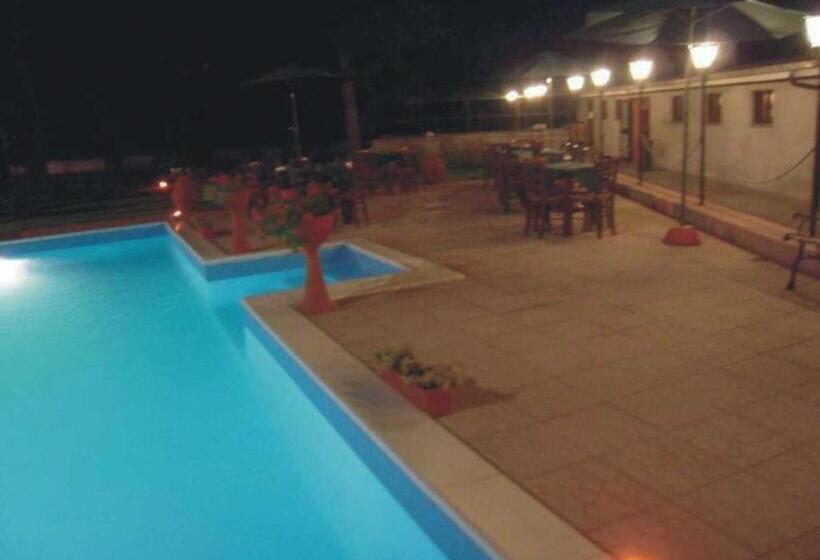 B&b La Magnolia