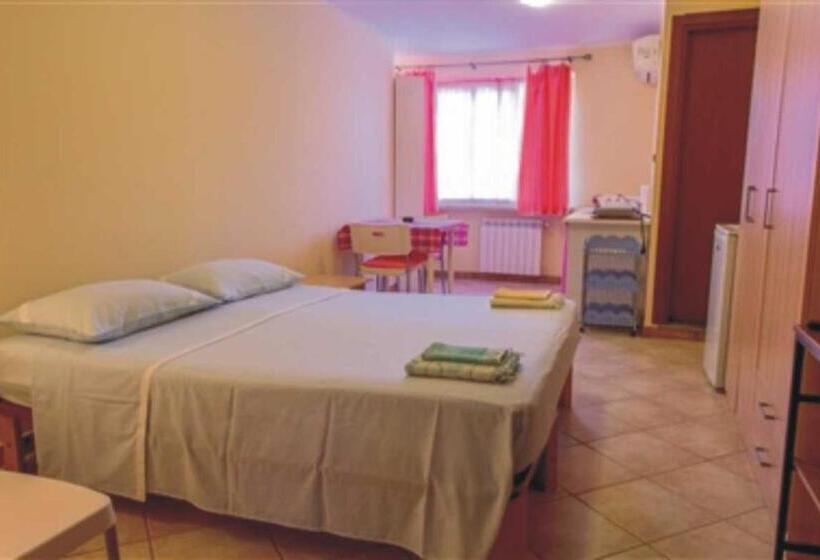 B&b La Magnolia
