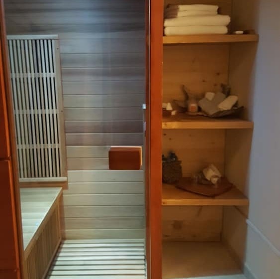 B&b L'angolino Di Bonny