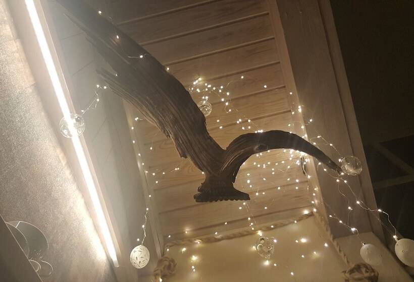 B&b L'angolino Di Bonny