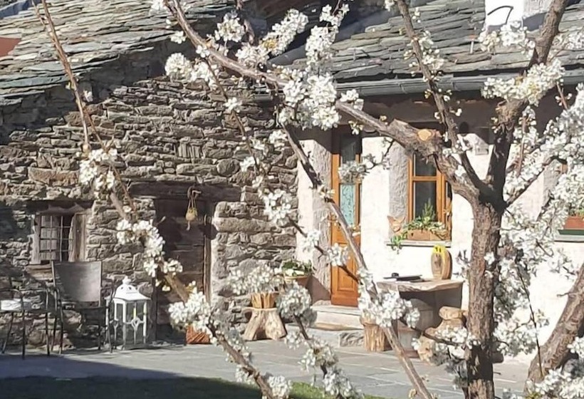 B&b L'angolino Di Bonny