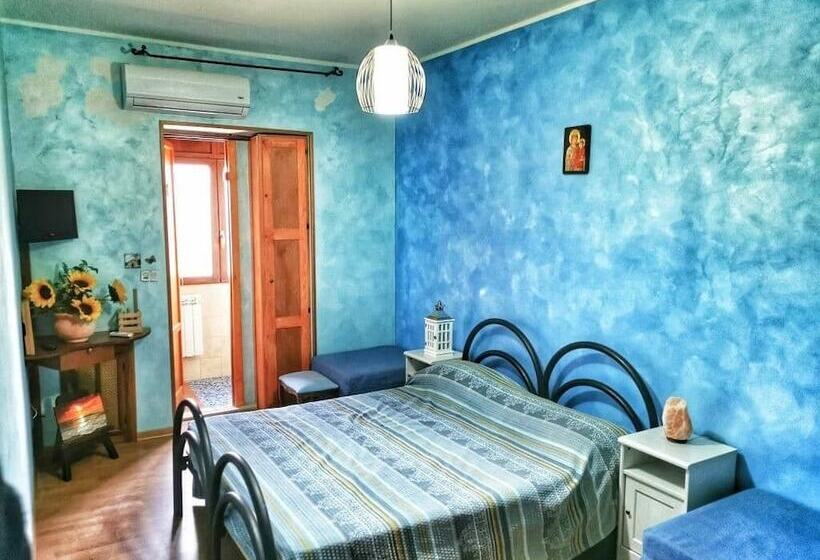 B&b Santa Vittoria