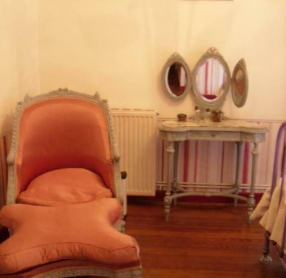 ベッドアンドブレックファースト Abbaye De Villelongue