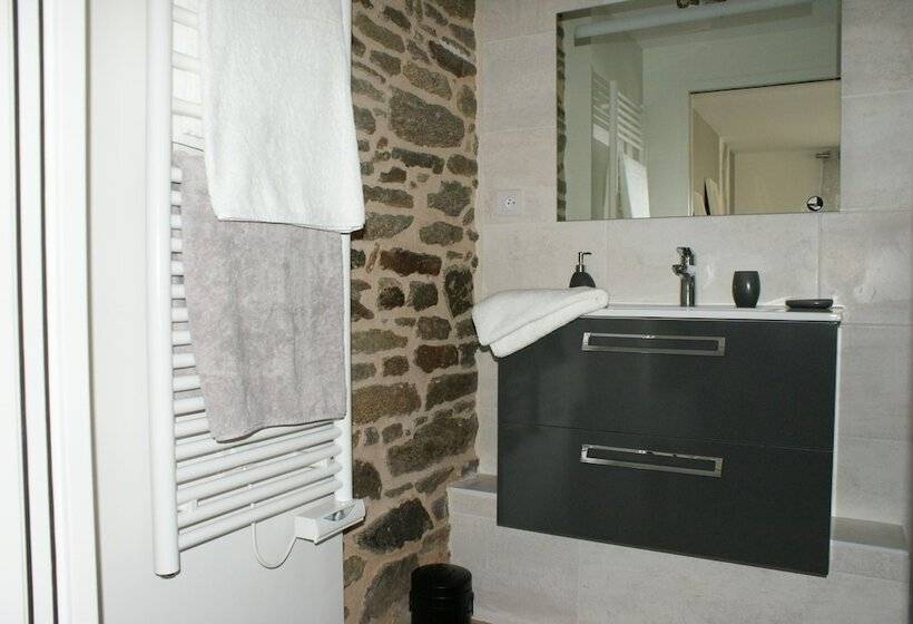 Bed and Breakfast Aux Agapanthes