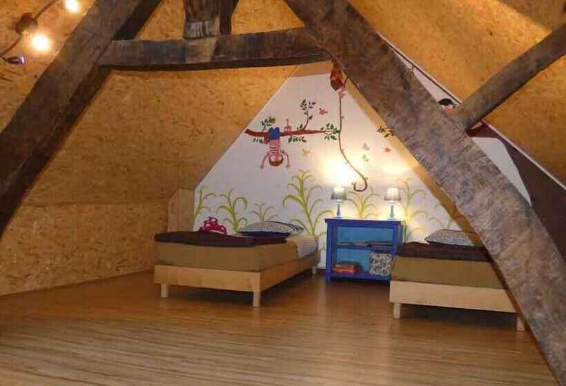 Bed and Breakfast Chambres D Hotes   Le Moulin Berthon