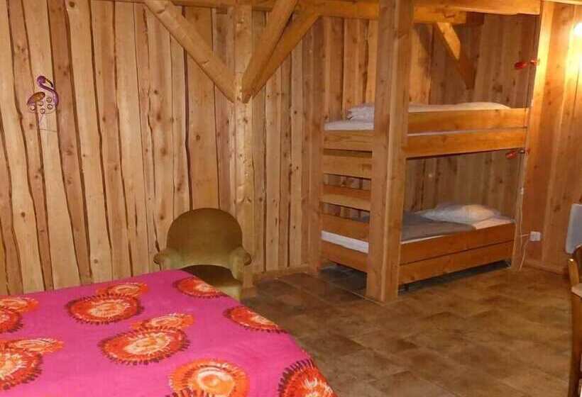 Bed and Breakfast Chambres D Hotes   Le Moulin Berthon