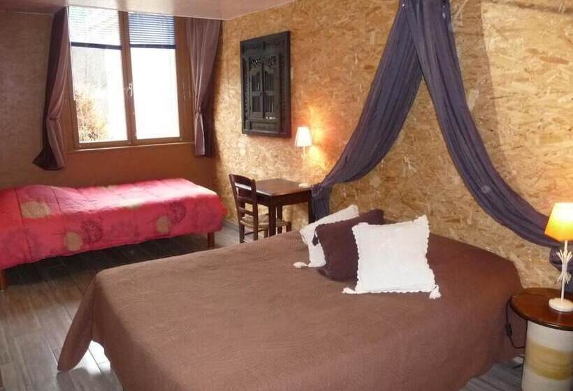 Bed and Breakfast Chambres D Hotes   Le Moulin Berthon
