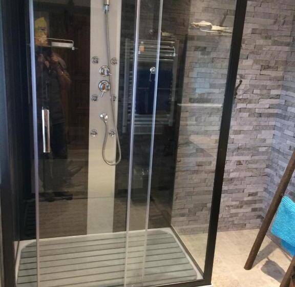 ベッドアンドブレックファースト Chambres D Hôtes Les Vergers De Louise