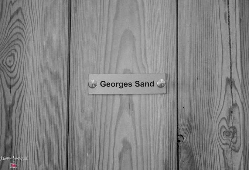 ベッドアンドブレックファースト Château De L Hers