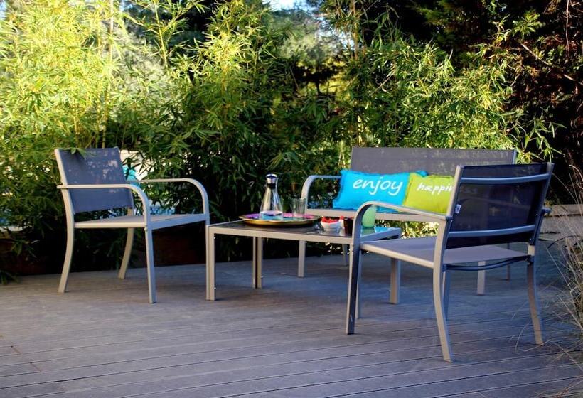 Bed and Breakfast Esprit Du Sud
