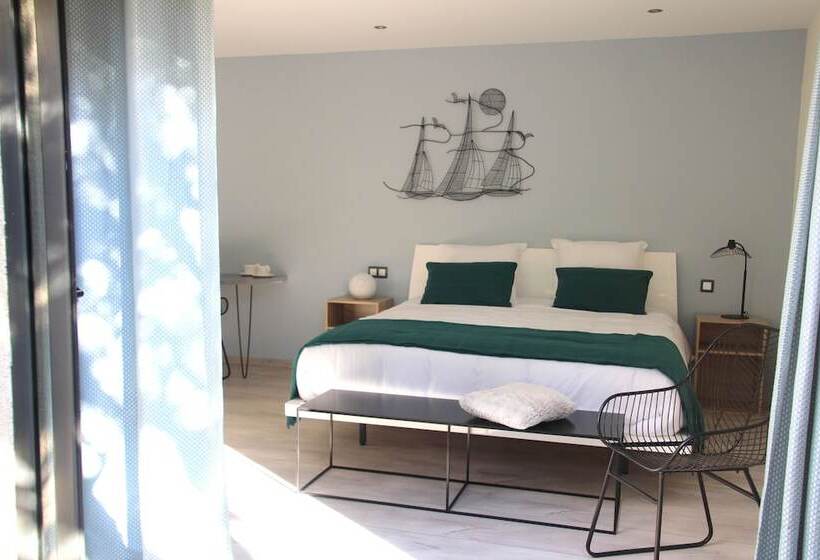 Bed and Breakfast Esprit Du Sud