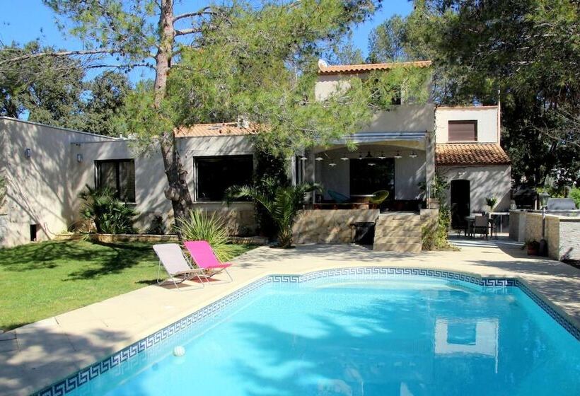 Bed and Breakfast Esprit Du Sud