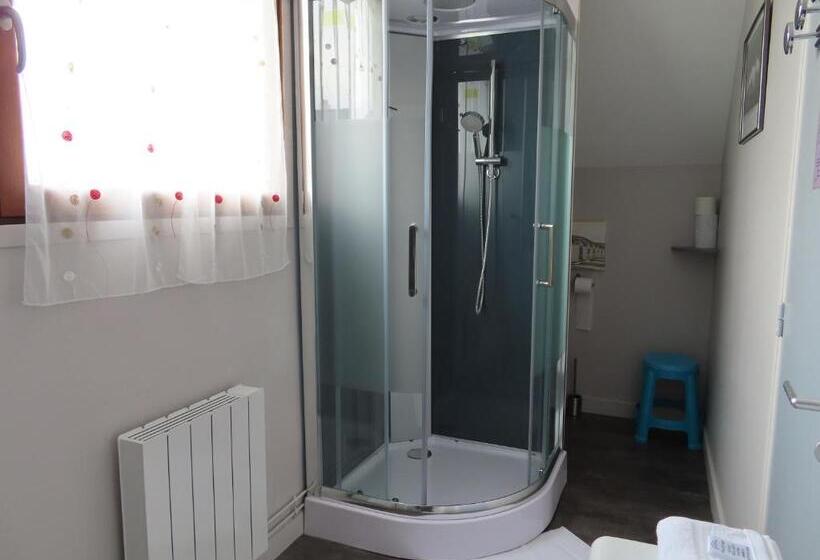 مبيت وإفطار La Chambre