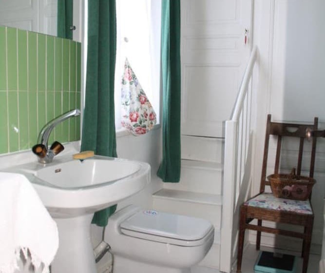 ベッドアンドブレックファースト La Placette