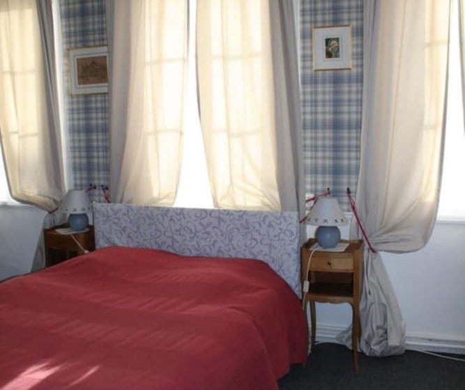 ベッドアンドブレックファースト La Placette