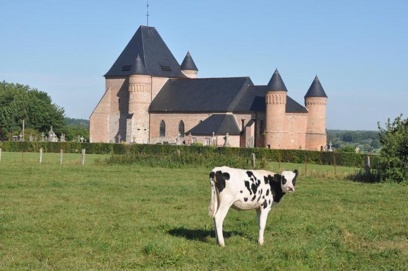 צימר Le Bocage