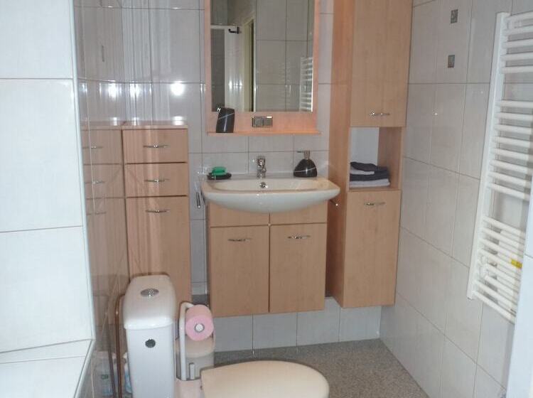 ベッドアンドブレックファースト Les Cigales Chambre D Hote