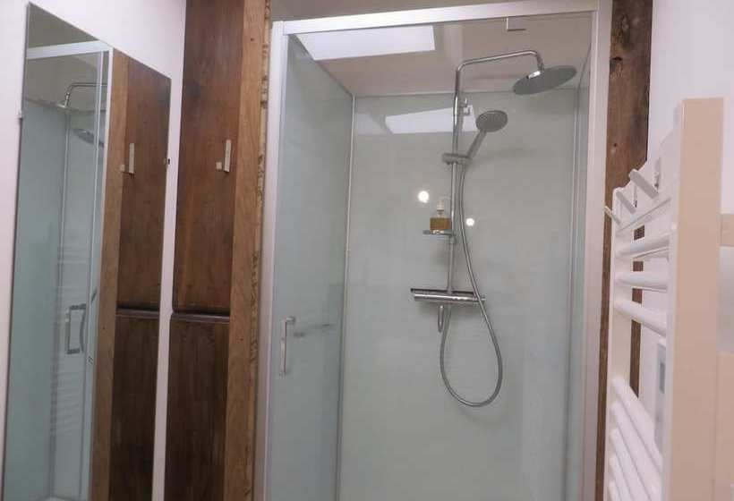 مبيت وإفطار Manoir De Questinguy
