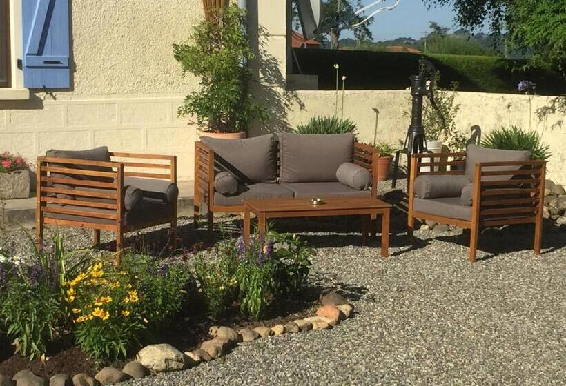 צימר Michouat Chambre D Hotes