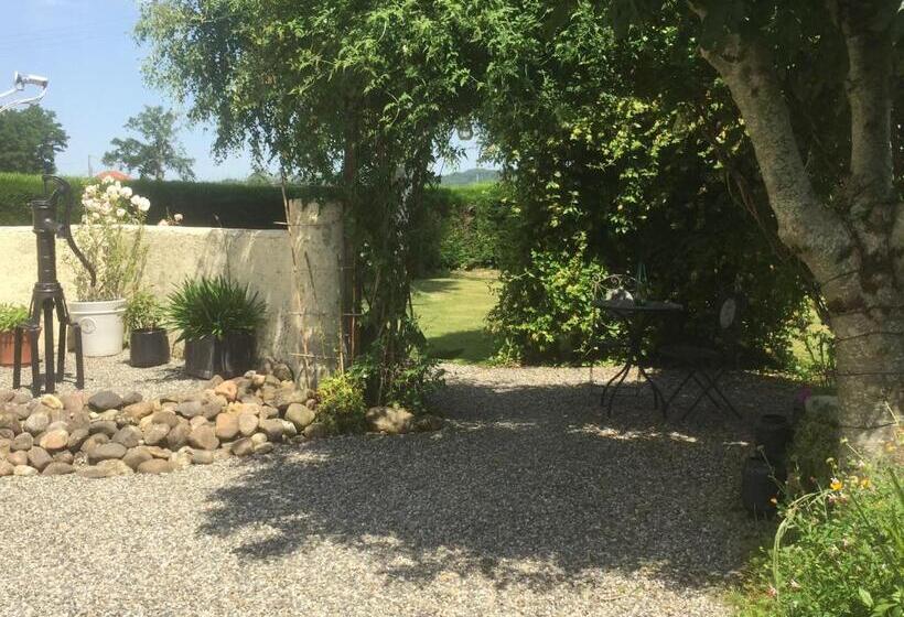 צימר Michouat Chambre D Hotes