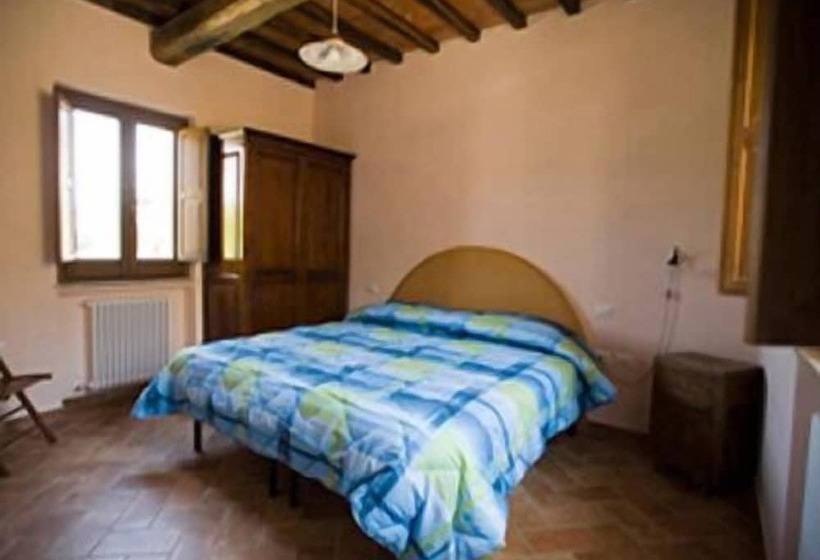 Borgo Le Capannelle