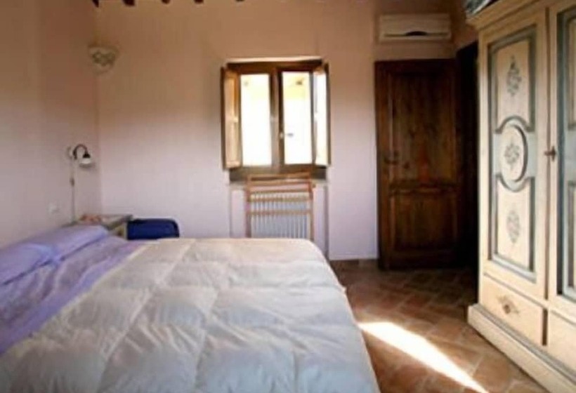 Borgo Le Capannelle