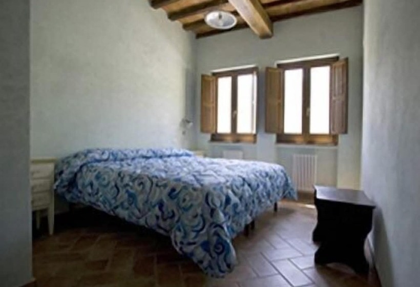 Borgo Le Capannelle