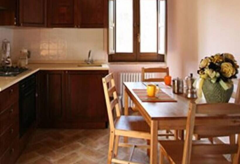 Borgo Le Capannelle