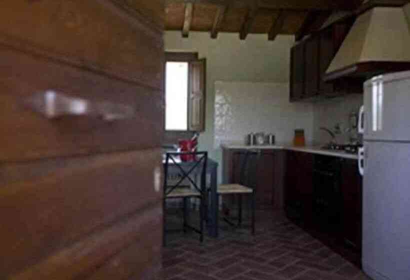 Borgo Le Capannelle
