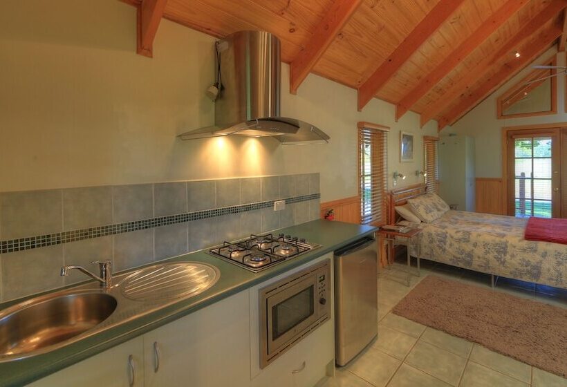 Colac Colac Caravan Park