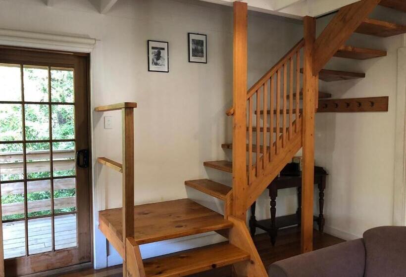 Corinna Wilderness Village