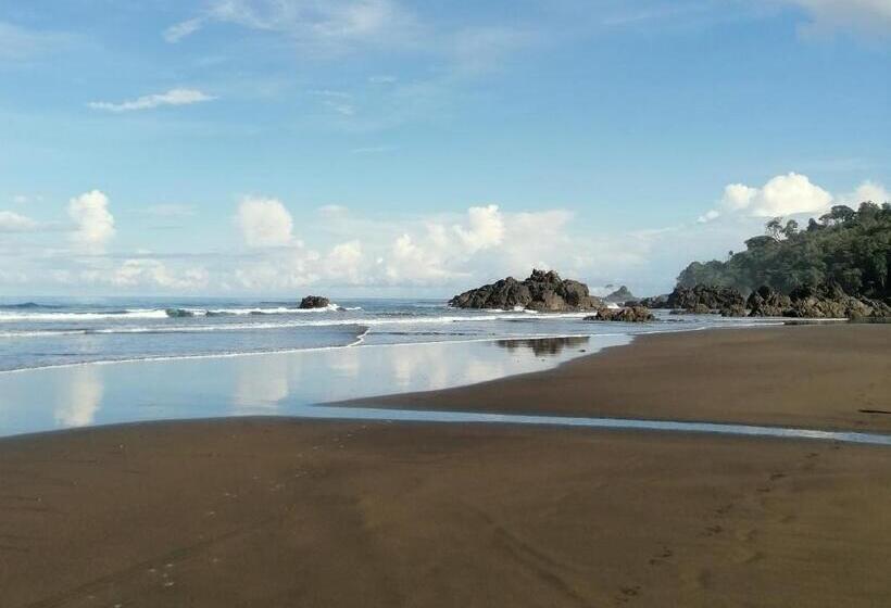 هاستل Destinos Del Pacífico