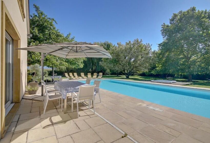 Domaine Thierhurst B&b