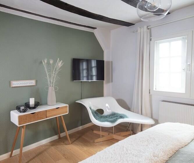 Ferienhaus Apple Tree