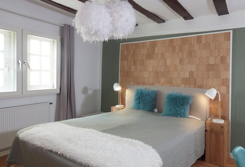 Ferienhaus Apple Tree