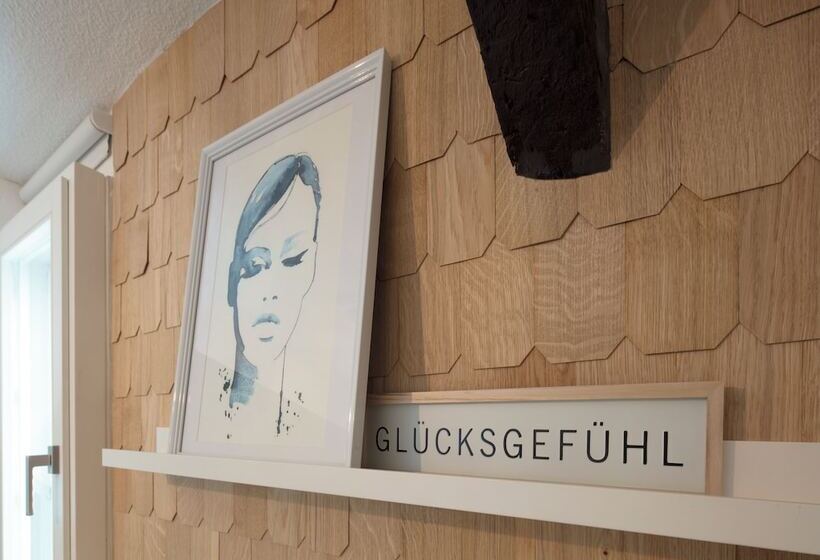 Ferienhaus Apple Tree