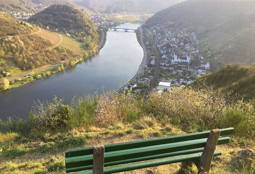 Ferienhaus Apple Tree