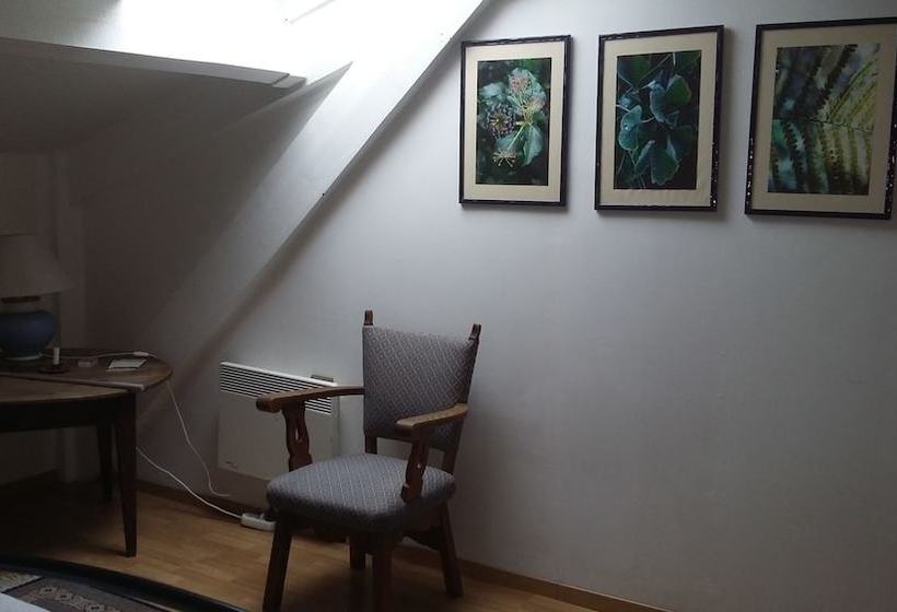 酒店 Auberge Les Liards