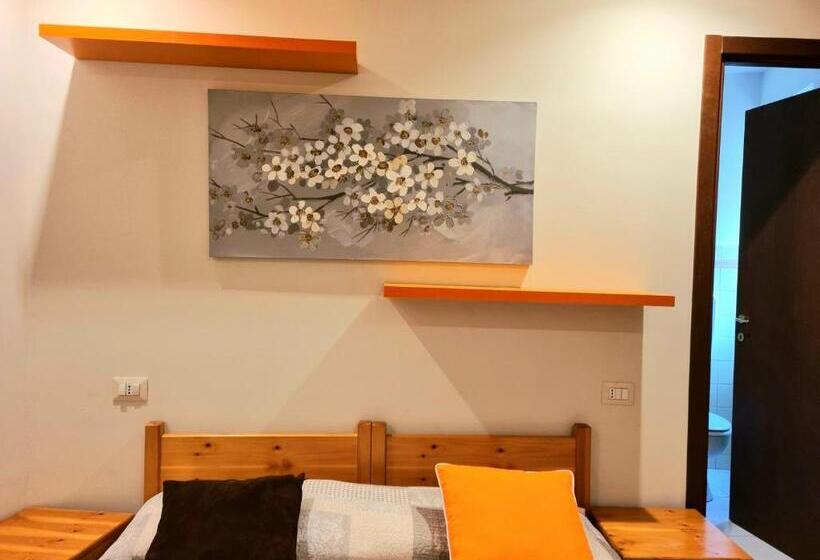 酒店 Ristorante Bellavista Con Locanda
