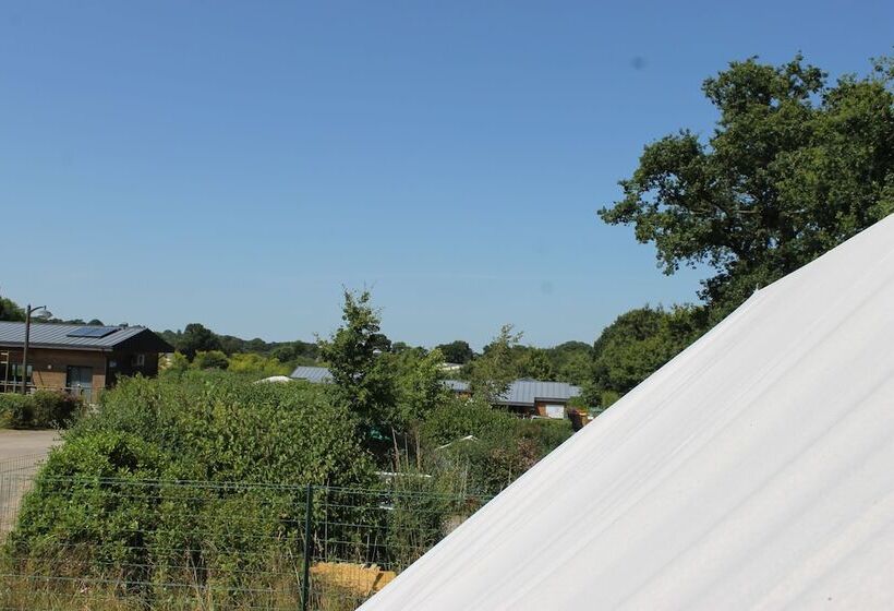 فندق Camping La Tourelle