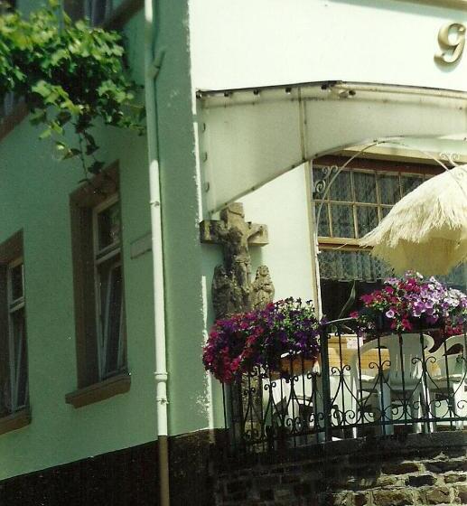 ホテル Gasthaus Zur Traube