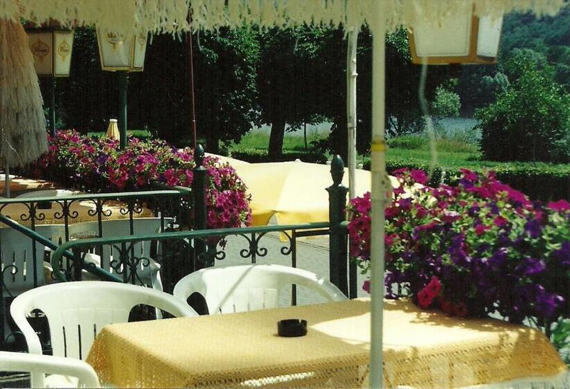 ホテル Gasthaus Zur Traube