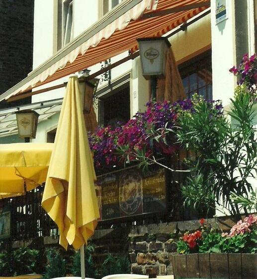 ホテル Gasthaus Zur Traube