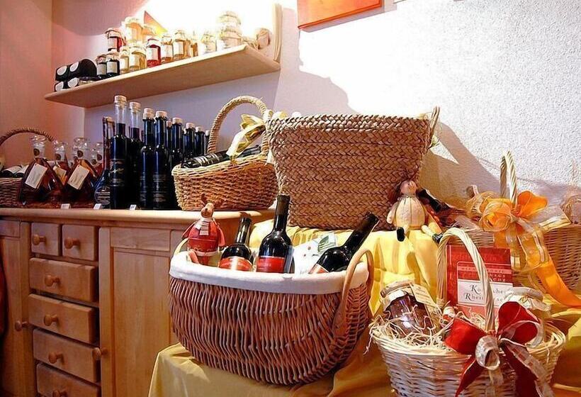 ホテル Gästehaus & Weingut Peth